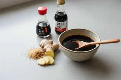 Teriyaki-Sauce