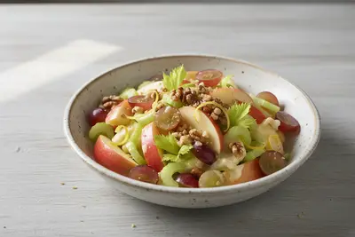 Waldorfsalat