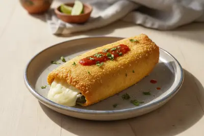 Chile Relleno