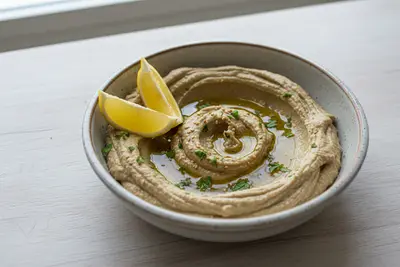 Baba Ganoush