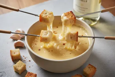 Käsefondue