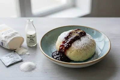 Germknödel