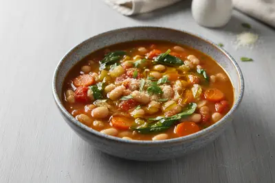 Minestrone