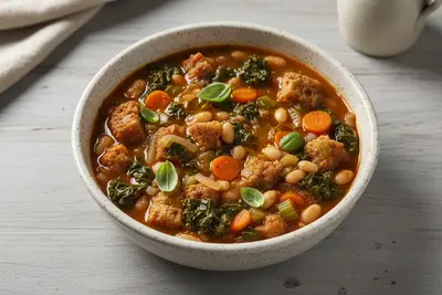 Ribollita