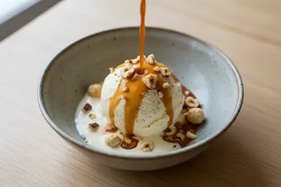 Affogato