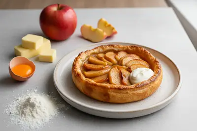 Tarte Tatin