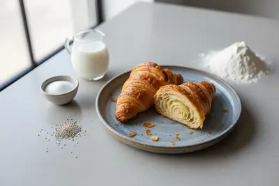 Croissant