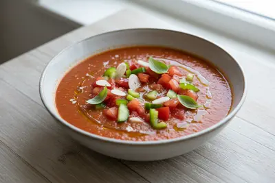 Gazpacho