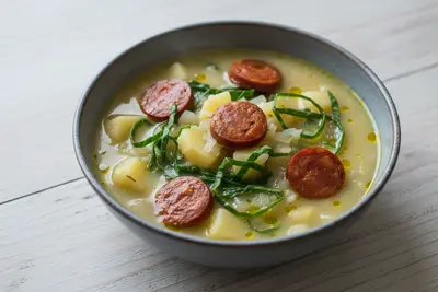 Caldo Verde