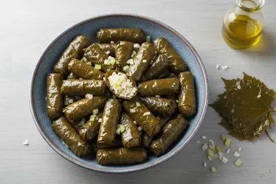 Dolmadakia