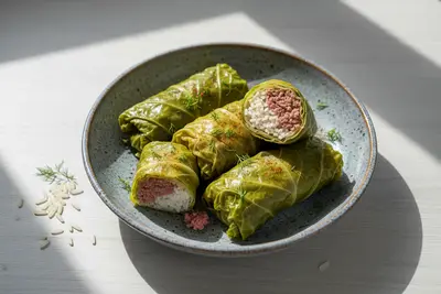 Sarma