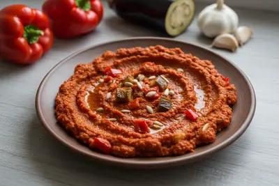 Ajvar