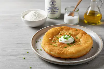 Langos