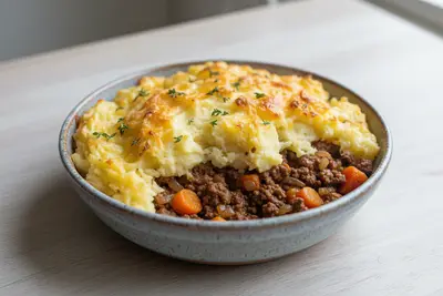Cottage Pie