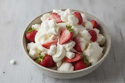 Eton Mess