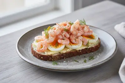 Smørrebrød