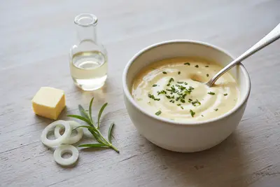 Sauce Béarnaise