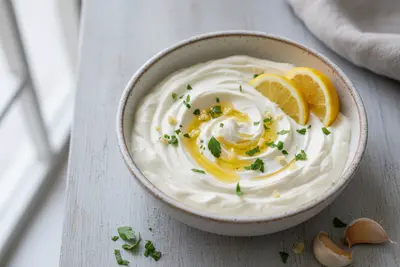 Protein-Aioli (Greek Yogurt)