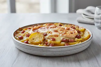 Tartiflette
