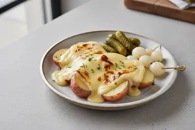 Raclette