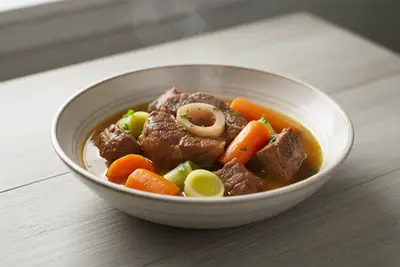 Pot-au-Feu