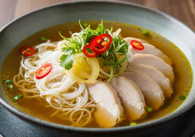 Pho Ga