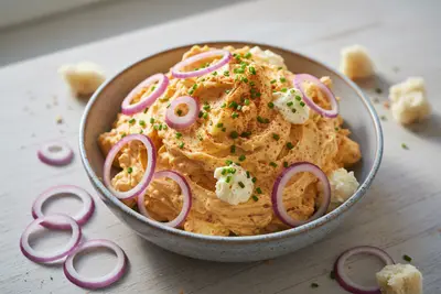 Obatzda
