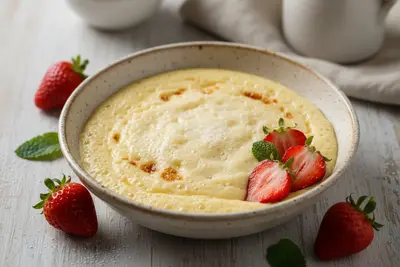 Zabaglione