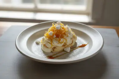 Semifreddo
