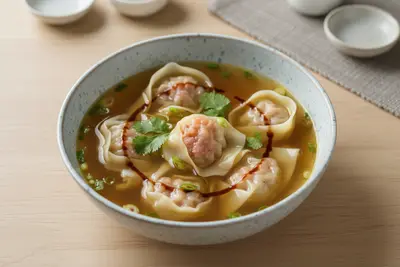 Wan-Tan-Suppe
