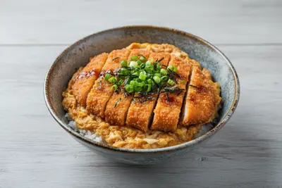 Katsudon