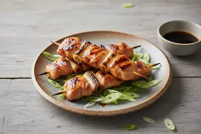 Yakitori