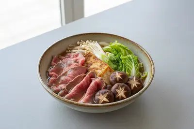 Sukiyaki