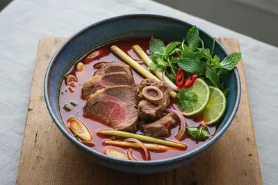 Bun Bo Hue
