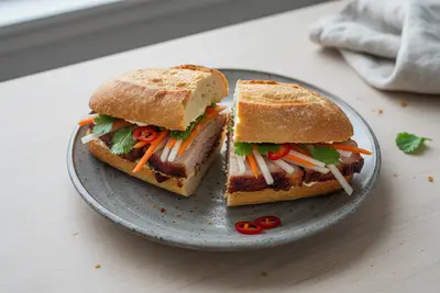 Banh Mi