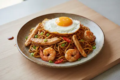 Mie Goreng