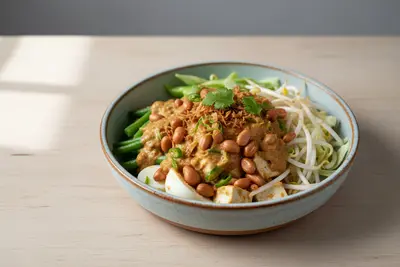 Gado-Gado