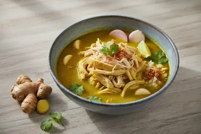 Soto Ayam