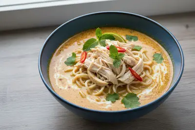 Laksa