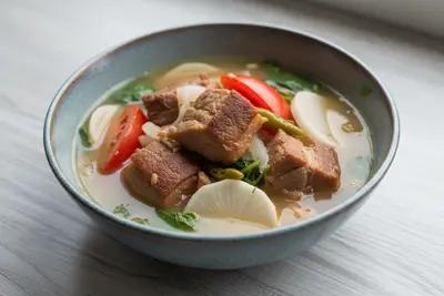 Sinigang na Baboy