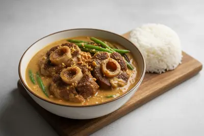 Kare-Kare