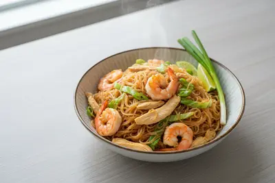 Pancit Bihon