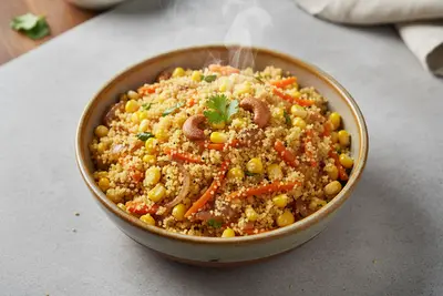 Upma
