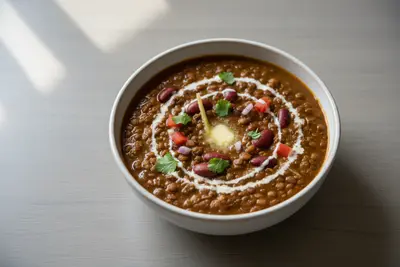 Dal Makhani