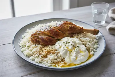 Mansaf