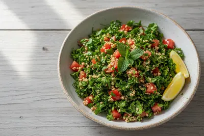 Tabouleh