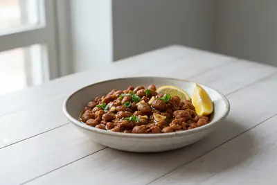 Ful Medames