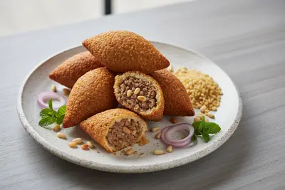 Kibbeh