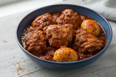 Doro Wat
