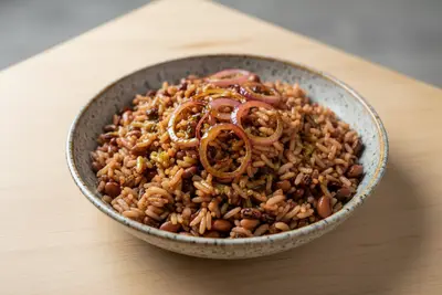 Waakye